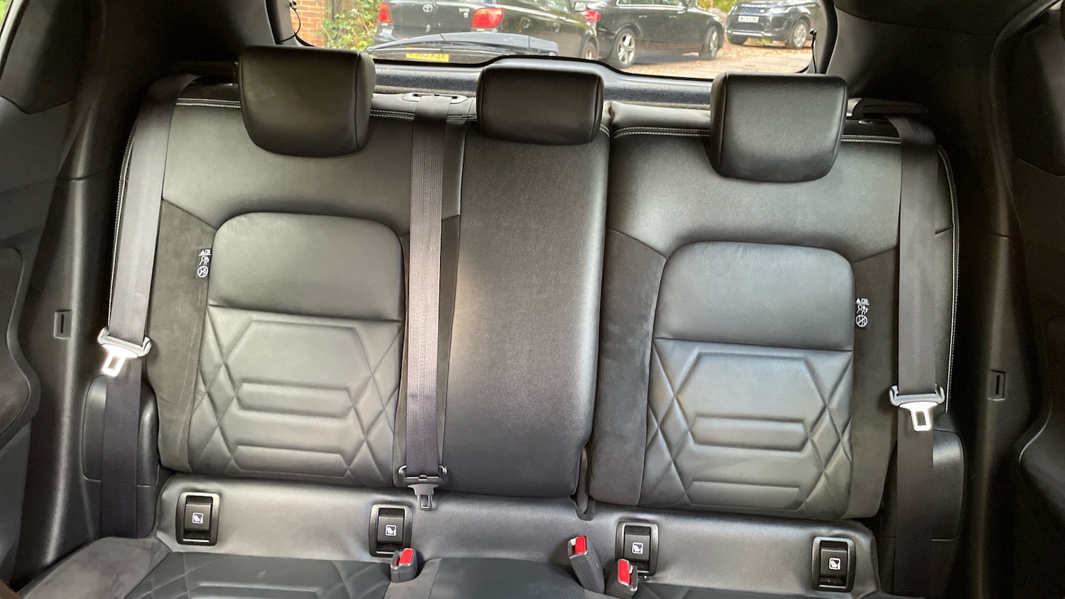 Used Nissan Juke 2021 for sale - 76574359: Photo 25