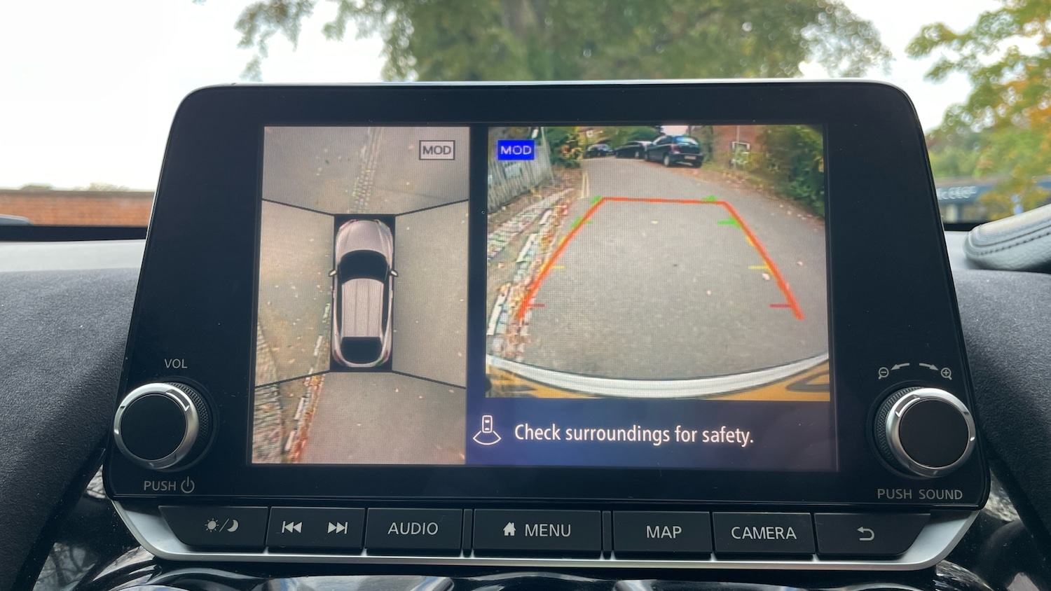 Used Nissan Juke 2021 for sale - 76574359: Photo 29