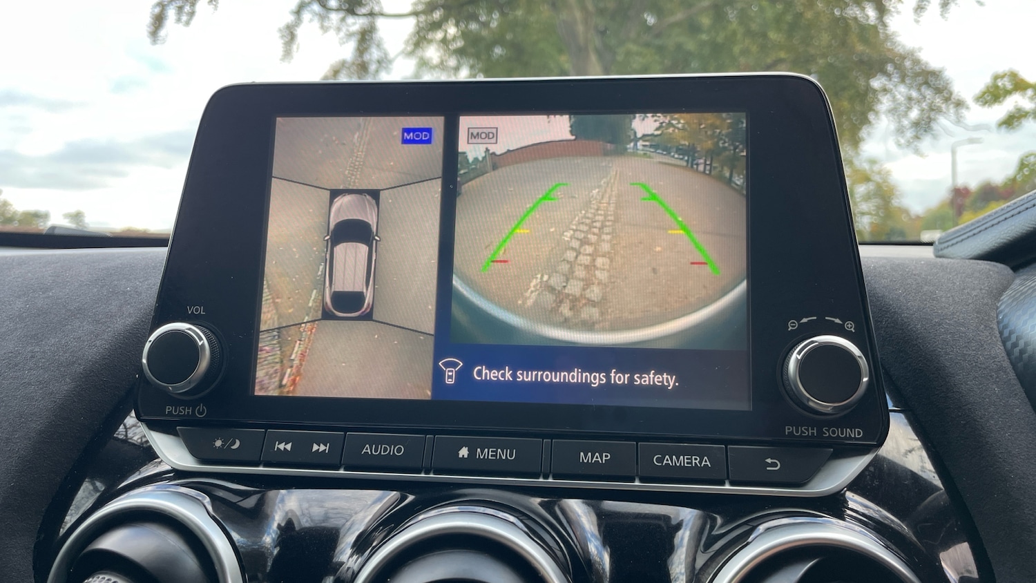 Used Nissan Juke 2021 for sale - 76574359: Photo 30