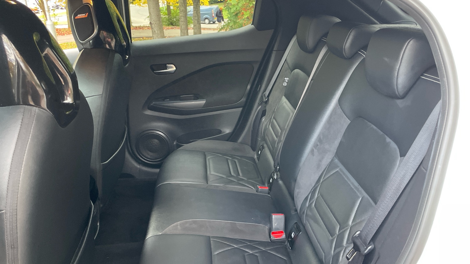 Used Nissan Juke 2021 for sale - 76574359: Photo 33