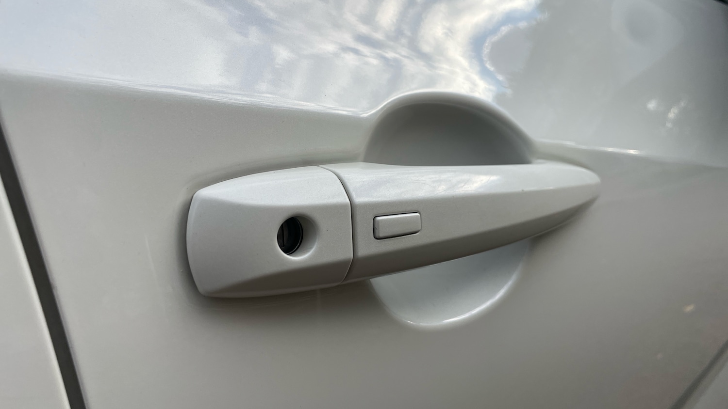 Used Nissan Juke 2021 for sale - 76574359: Photo 36