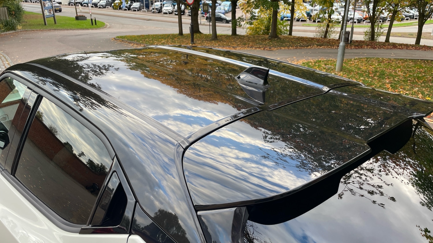 Used Nissan Juke 2021 for sale - 76574359: Photo 41