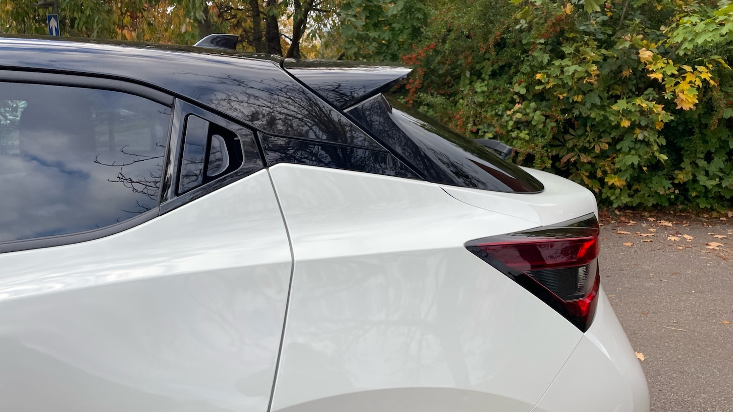 Used Nissan Juke 2021 for sale - 76574359: Photo 43