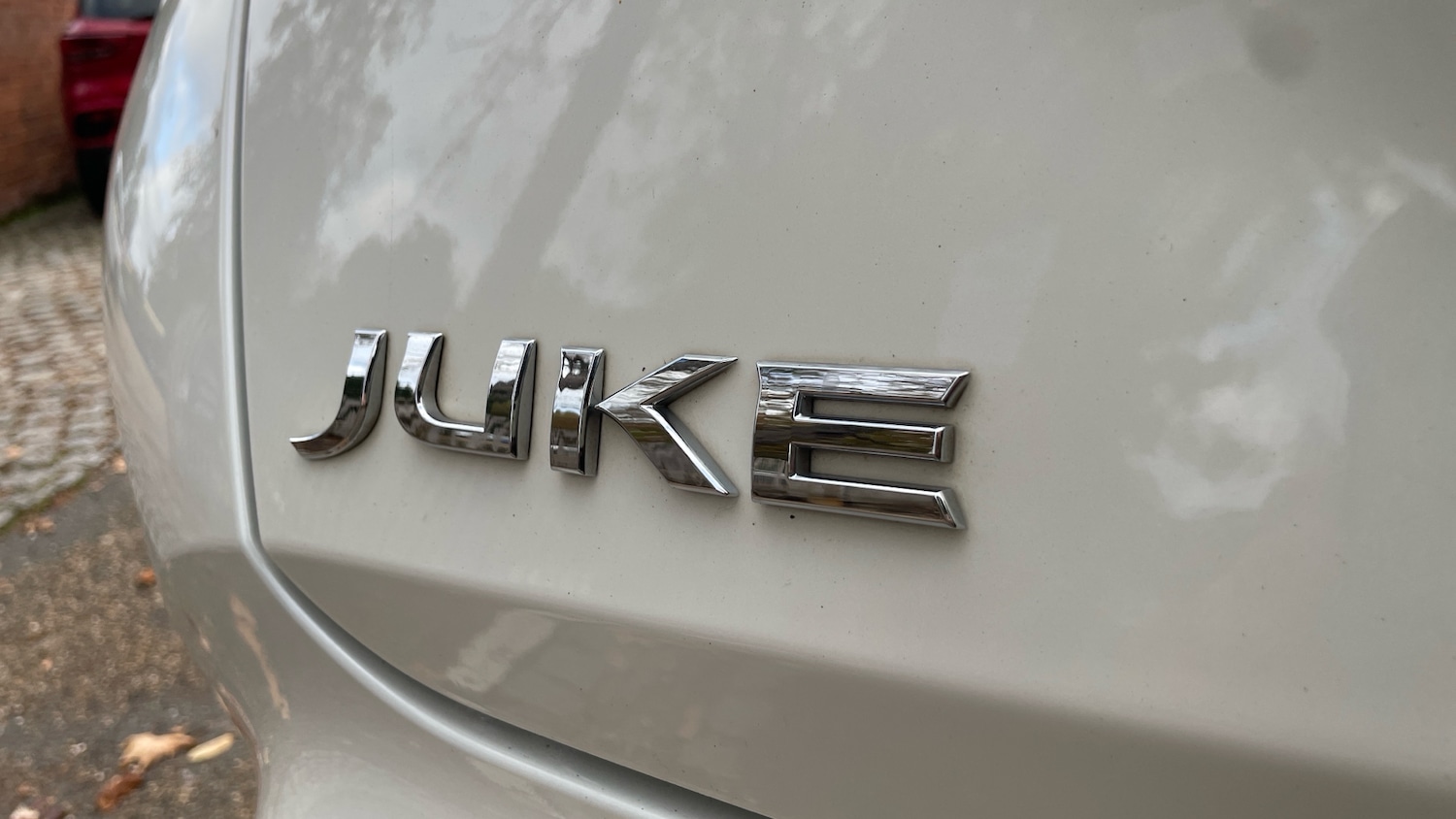 Used Nissan Juke 2021 for sale - 76574359: Photo 44