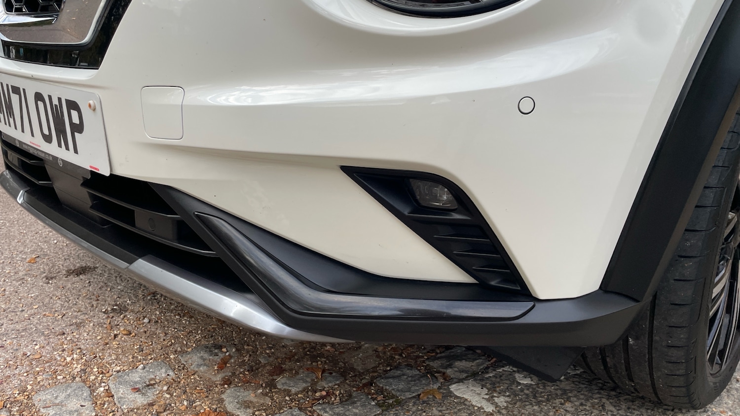 Used Nissan Juke 2021 for sale - 76574359: Photo 48