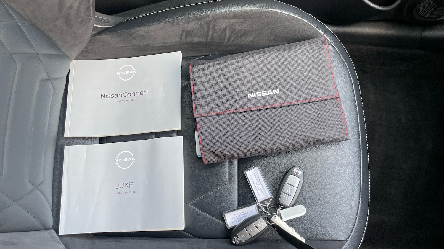 Used Nissan Juke 2021 for sale - 76574359: Photo 49