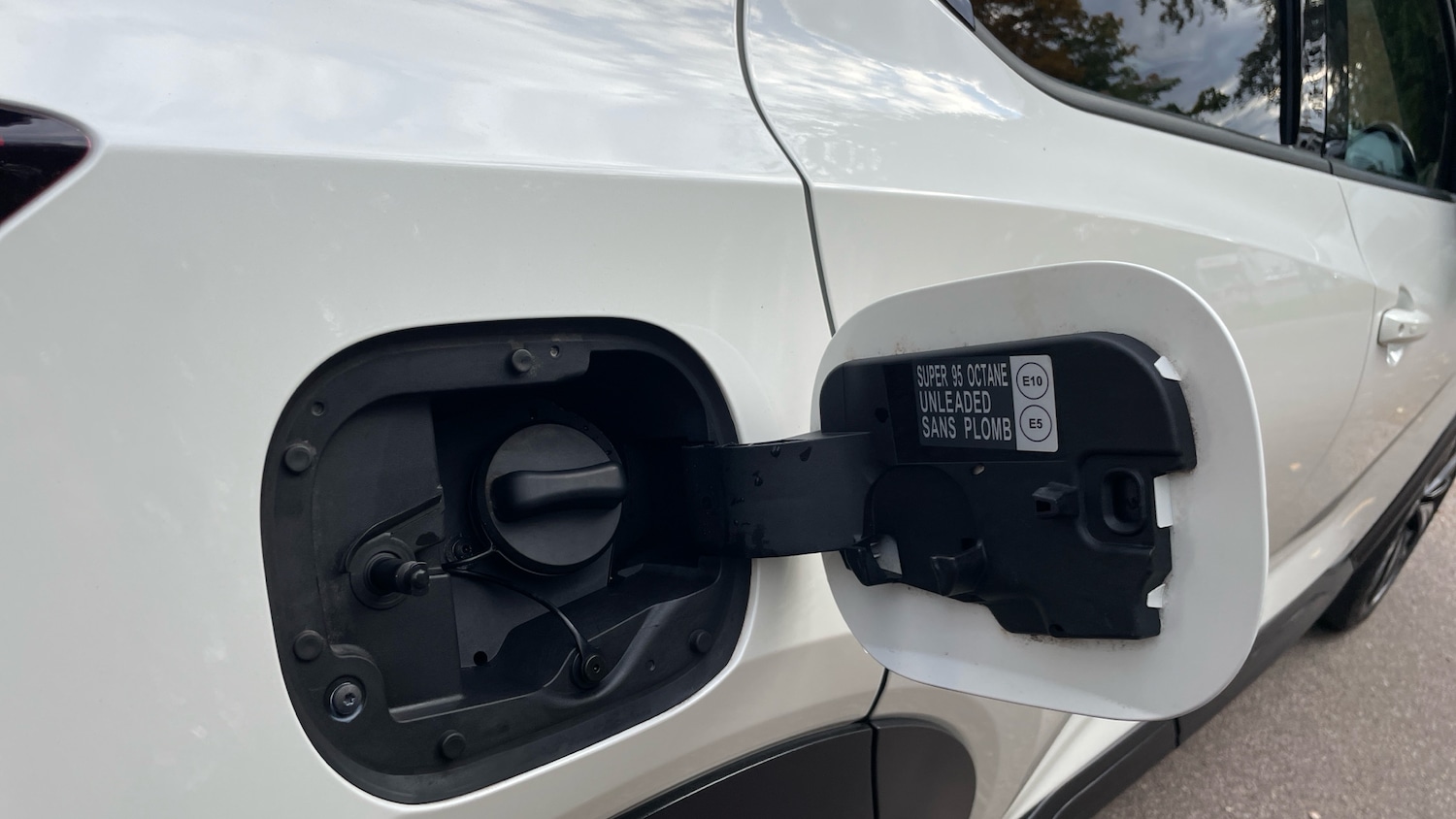 Used Nissan Juke 2021 for sale - 76574359: Photo 50