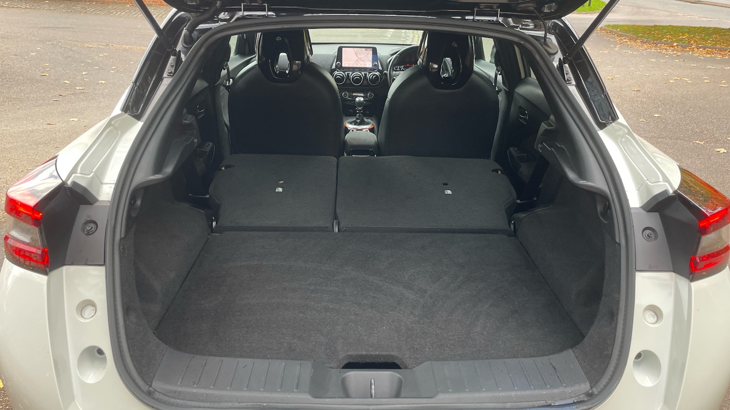 Used Nissan Juke 2021 for sale - 76574359: Photo 52