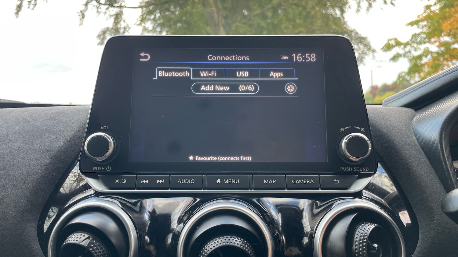 Used Nissan Juke 2021 for sale - 76574359: Photo 55