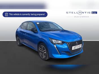 Used Peugeot 208 2023 for sale - 79875564: Photo