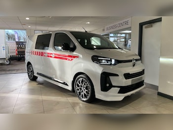 Used Citroen Dispatch 2026 for sale - 78823887: Photo