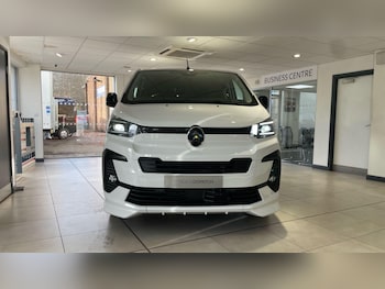 Used Citroen Dispatch 2026 for sale - 78823887: Photo