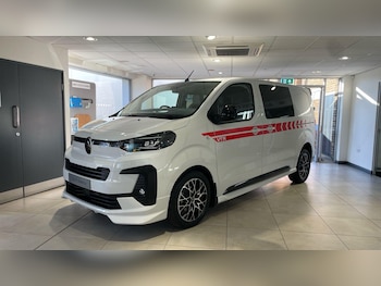 Used Citroen Dispatch 2026 for sale - 78823887: Photo