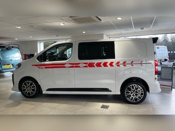 Used Citroen Dispatch 2026 for sale - 78823887: Photo