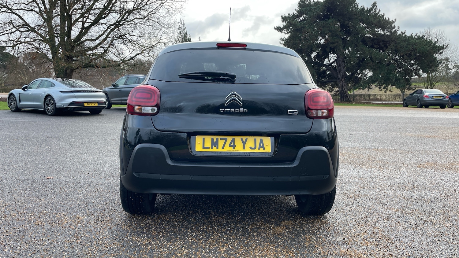 Used Citroen C3 2024 for sale - 77132420: Photo 10