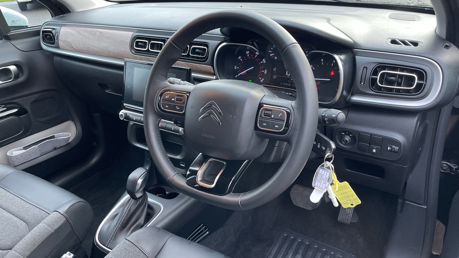 Used Citroen C3 2024 for sale - 77132420: Photo 12