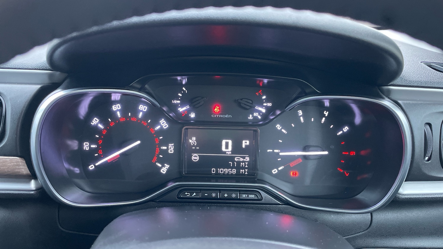 Used Citroen C3 2024 for sale - 77132420: Photo 14