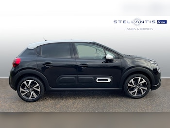 Used Citroen C3 2024 for sale - 77132420: Photo