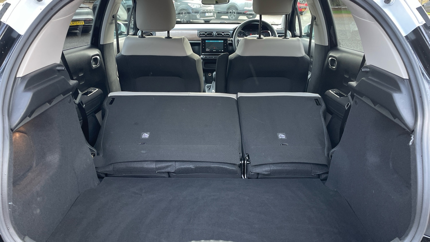 Used Citroen C3 2024 for sale - 77132420: Photo 38