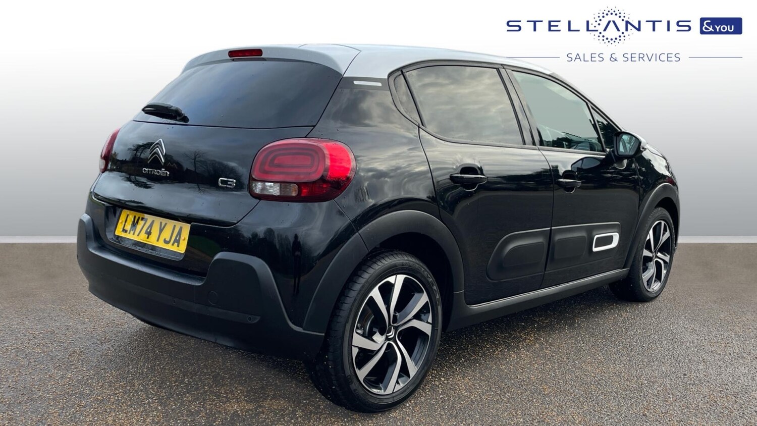 Used Citroen C3 2024 for sale - 77132420: Photo 4