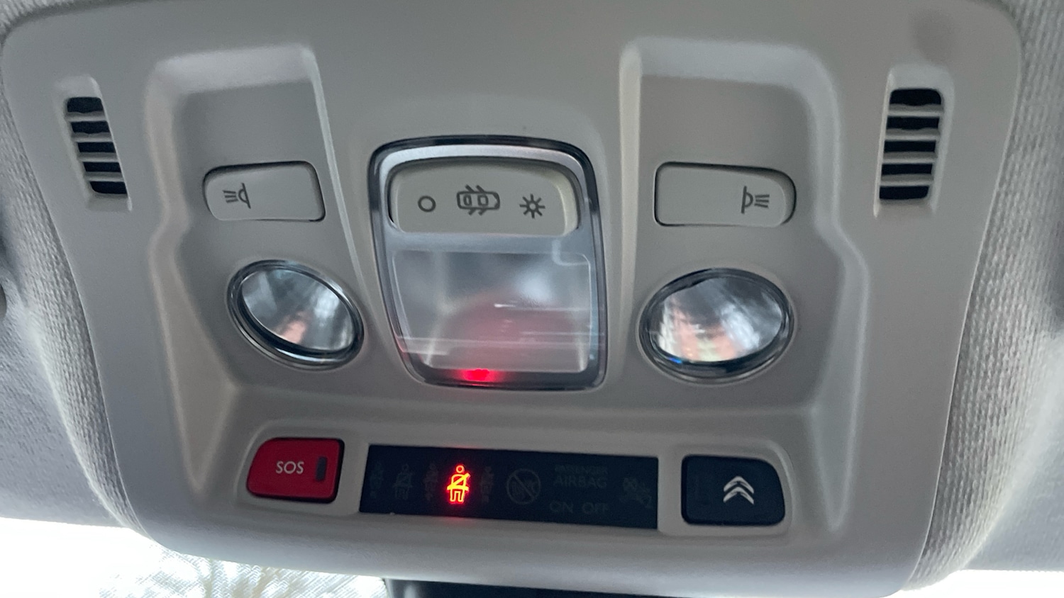 Used Citroen C3 2024 for sale - 77132420: Photo 40