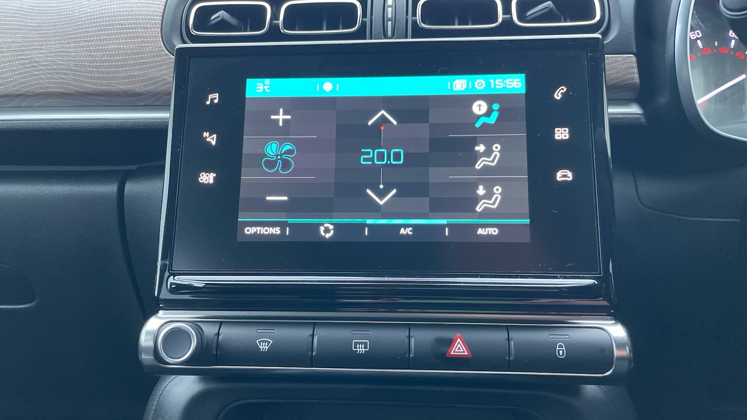 Used Citroen C3 2024 for sale - 77132420: Photo 41