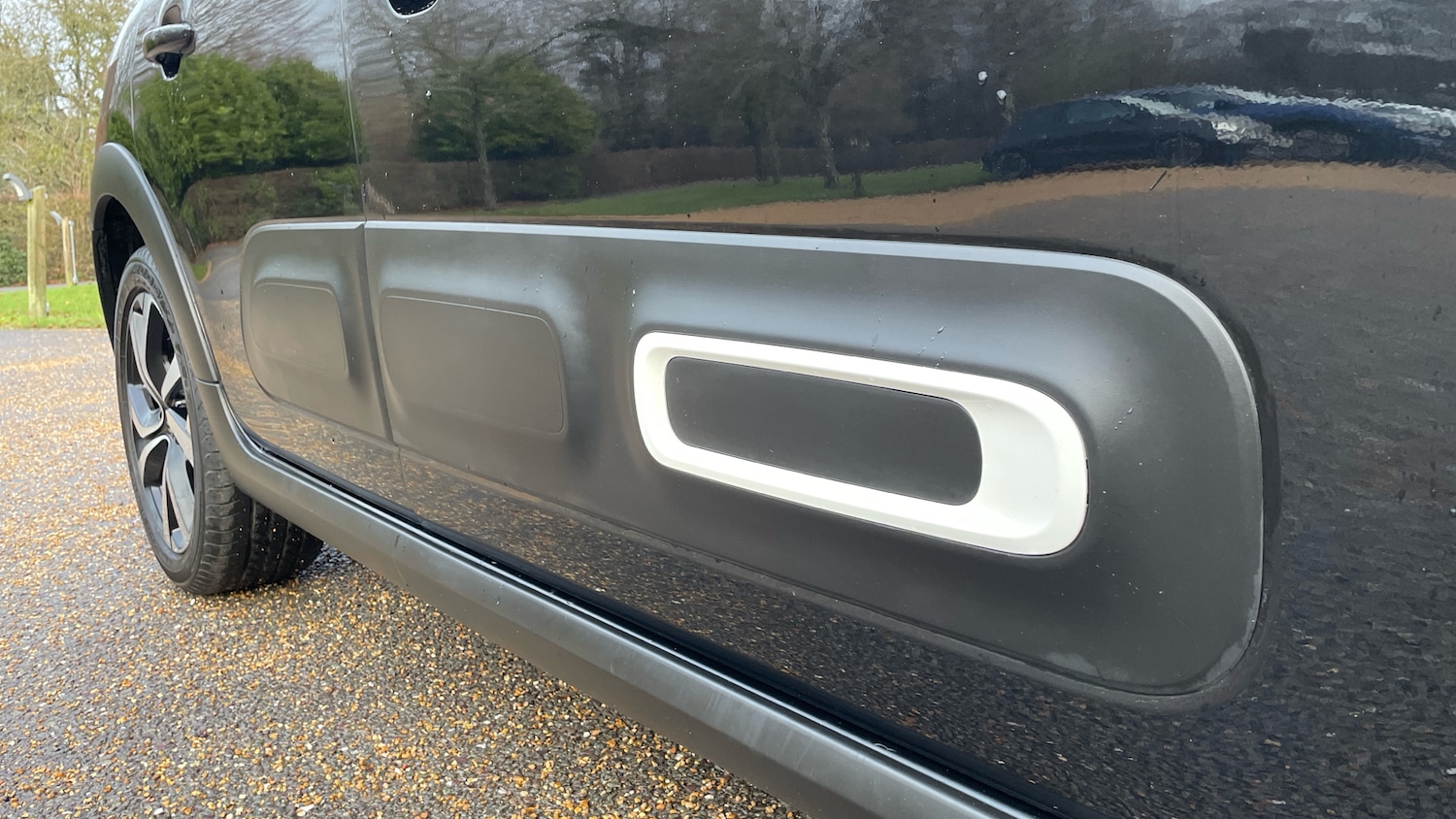 Used Citroen C3 2024 for sale - 77132420: Photo 42