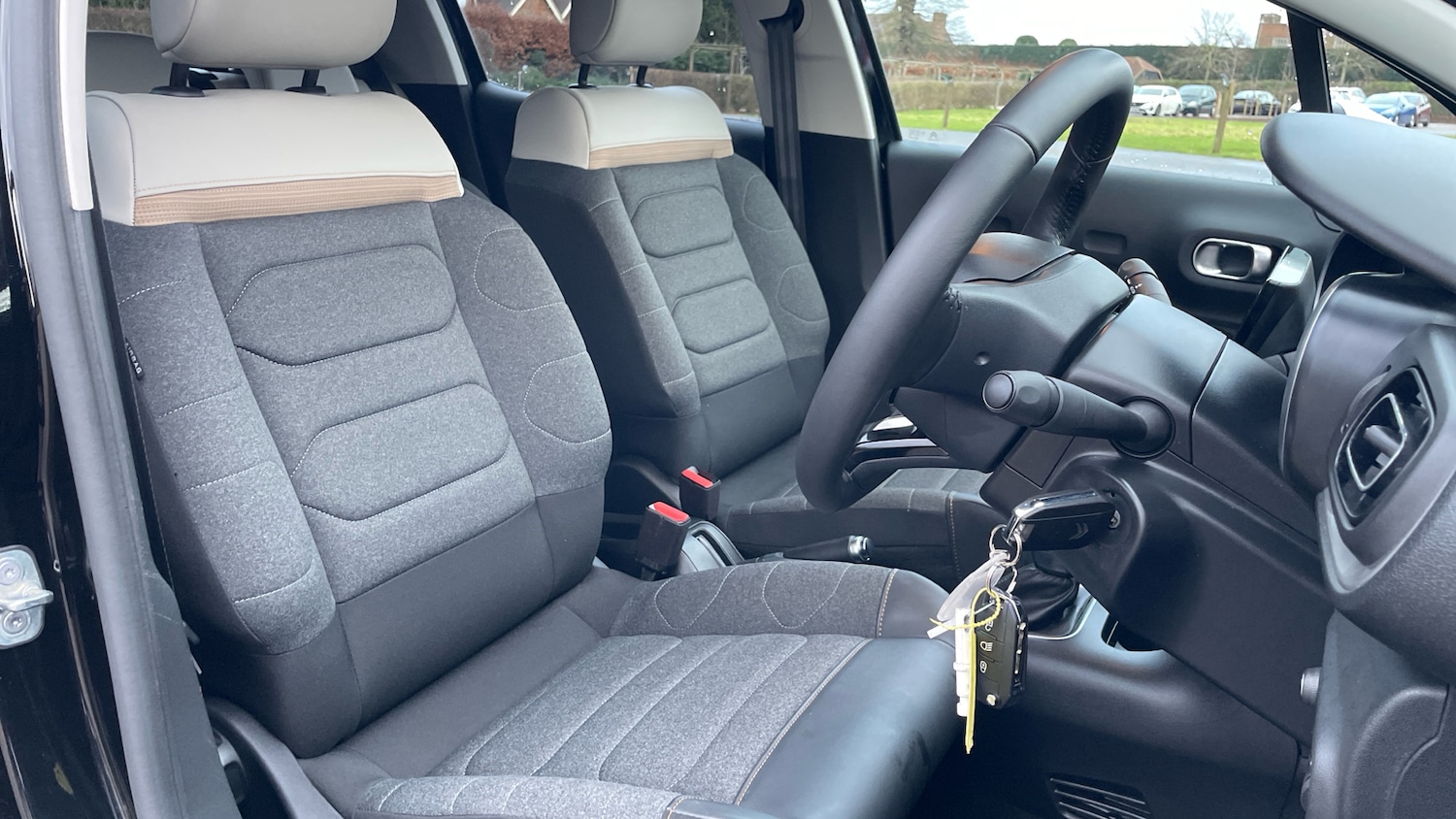 Used Citroen C3 2024 for sale - 77132420: Photo 43