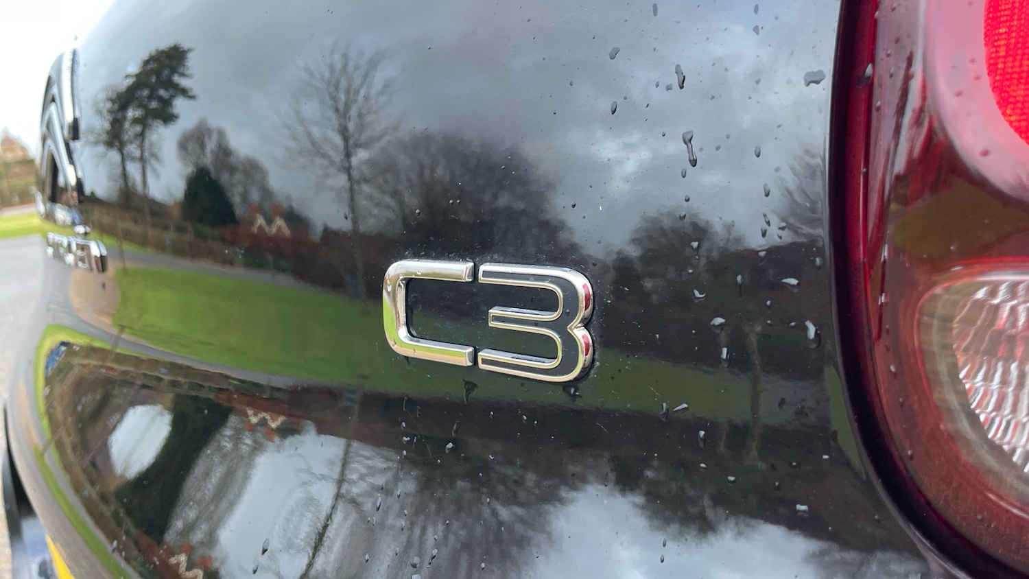 Used Citroen C3 2024 for sale - 77132420: Photo 45