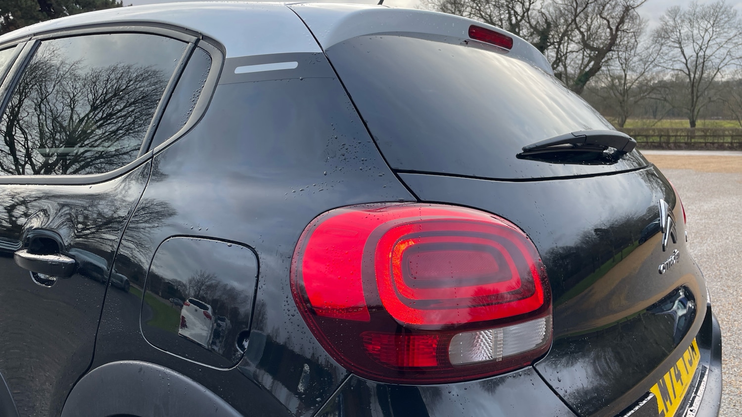 Used Citroen C3 2024 for sale - 77132420: Photo 46