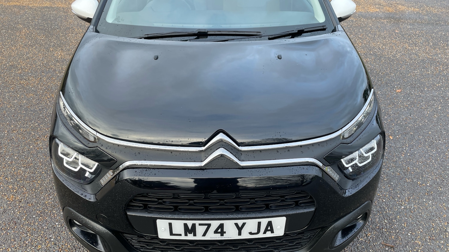 Used Citroen C3 2024 for sale - 77132420: Photo 47