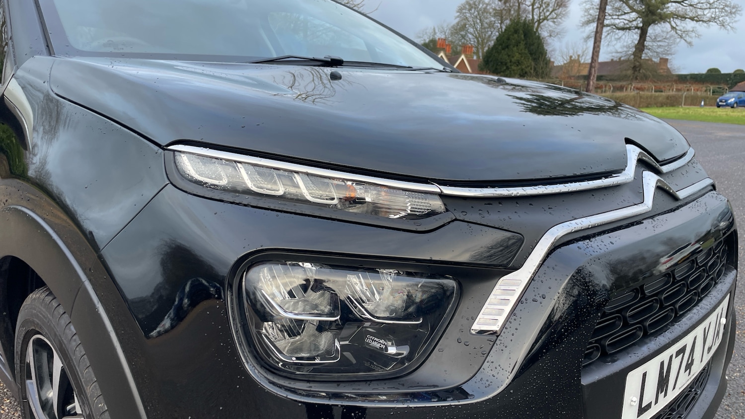 Used Citroen C3 2024 for sale - 77132420: Photo 48