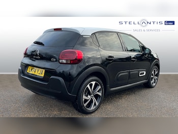 Used Citroen C3 2024 for sale - 77132420: Photo