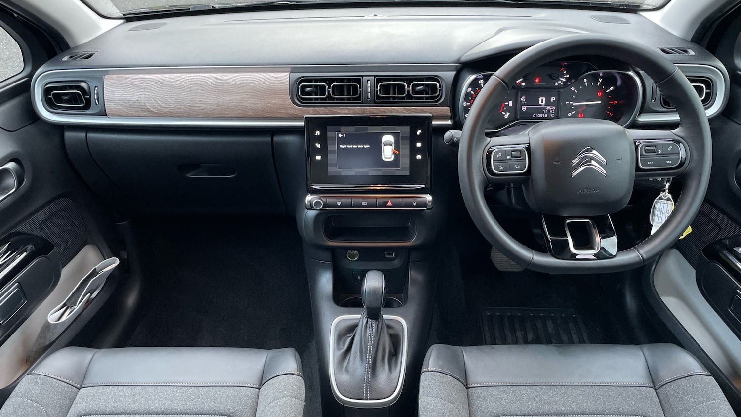 Used Citroen C3 2024 for sale - 77132420: Photo 5