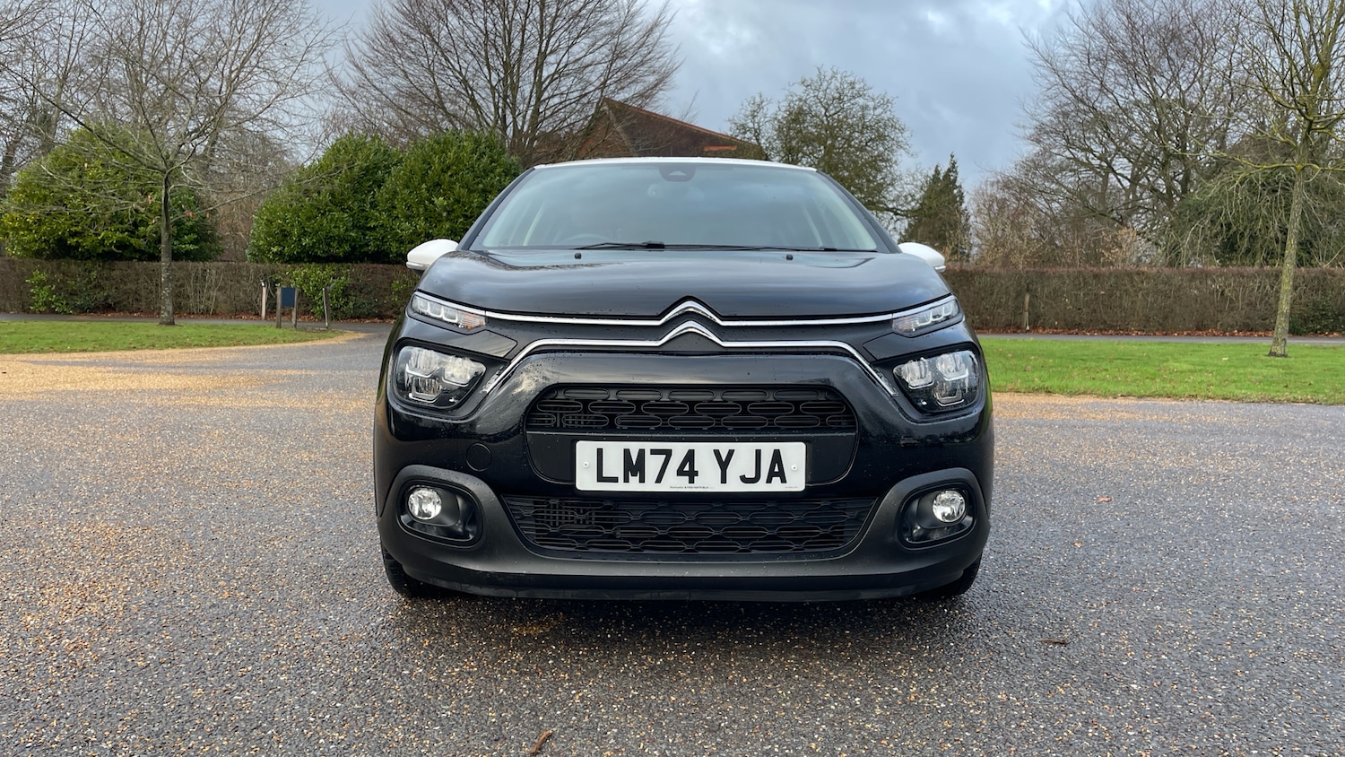 Used Citroen C3 2024 for sale - 77132420: Photo 9