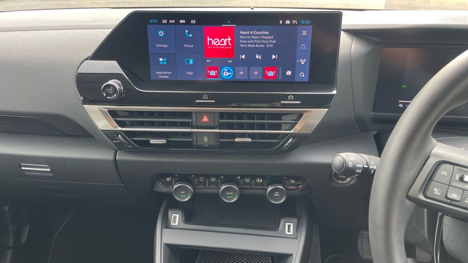 Used Citroen C4 2025 for sale - 78215485: Photo 10