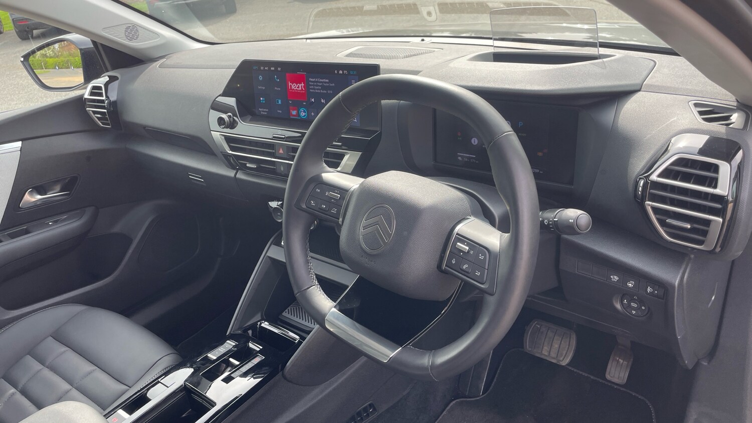 Used Citroen C4 2025 for sale - 78215485: Photo 11