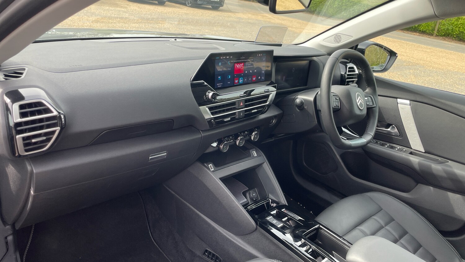 Used Citroen C4 2025 for sale - 78215485: Photo 12