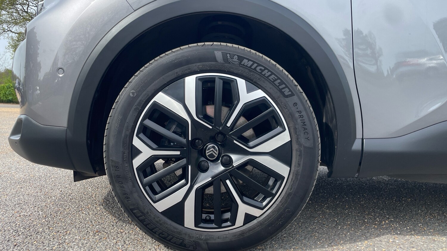 Used Citroen C4 2025 for sale - 78215485: Photo 14