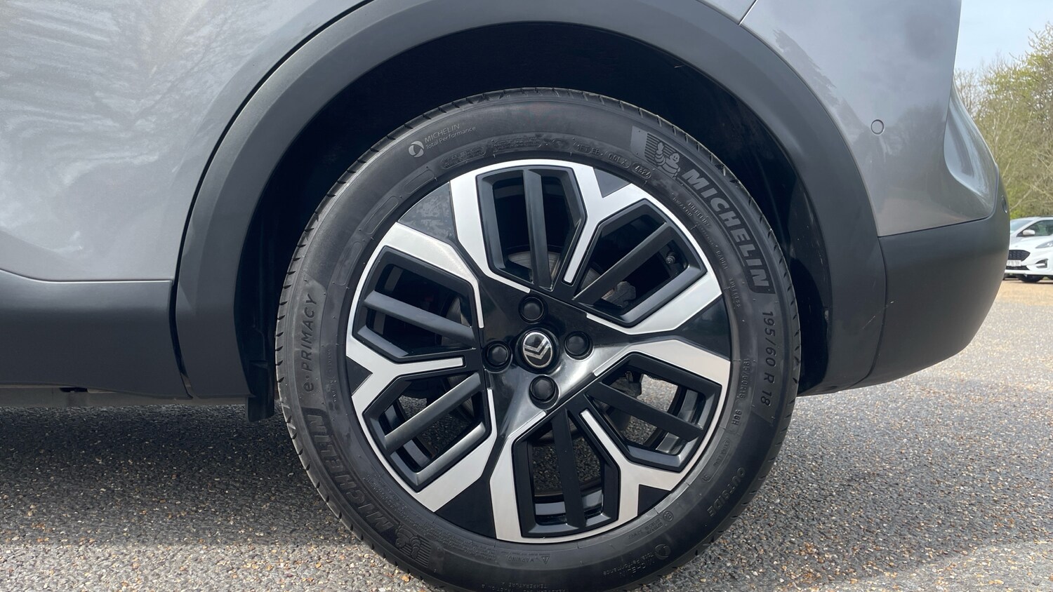 Used Citroen C4 2025 for sale - 78215485: Photo 15