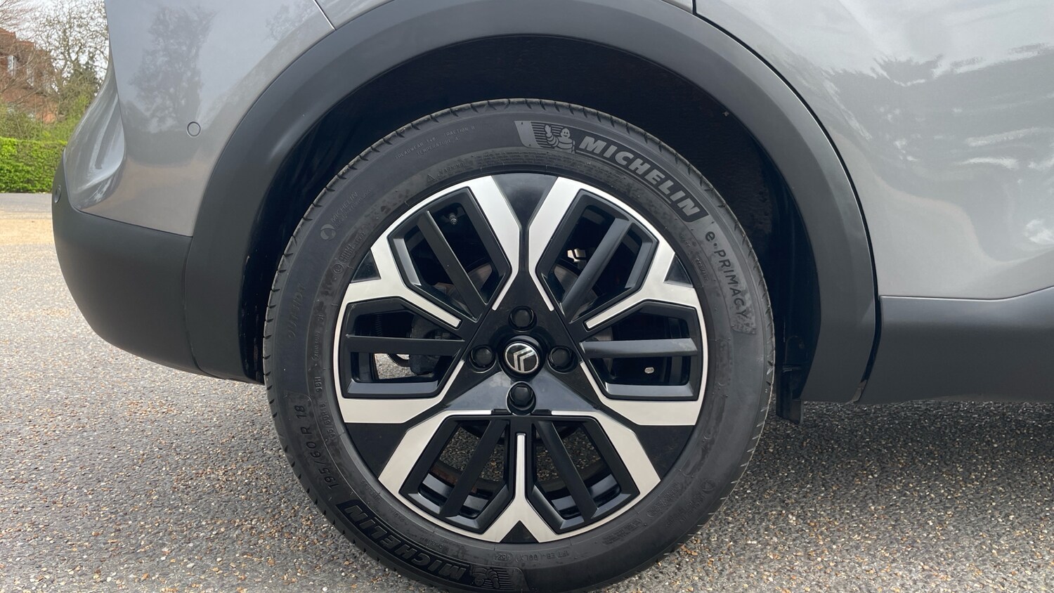 Used Citroen C4 2025 for sale - 78215485: Photo 16