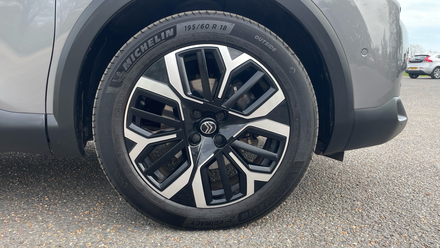 Used Citroen C4 2025 for sale - 78215485: Photo 17