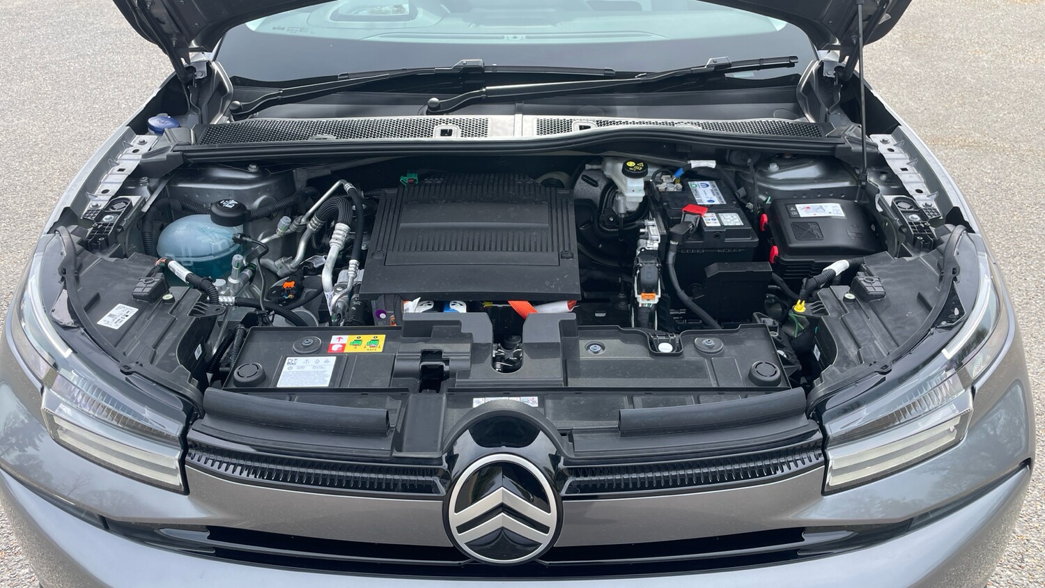 Used Citroen C4 2025 for sale - 78215485: Photo 18