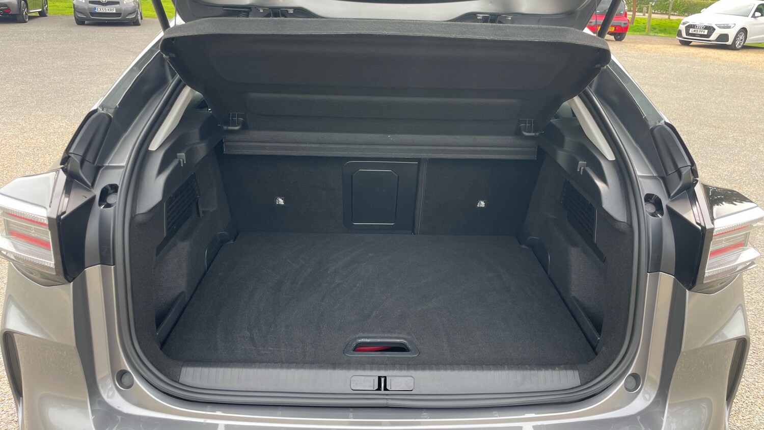 Used Citroen C4 2025 for sale - 78215485: Photo 19