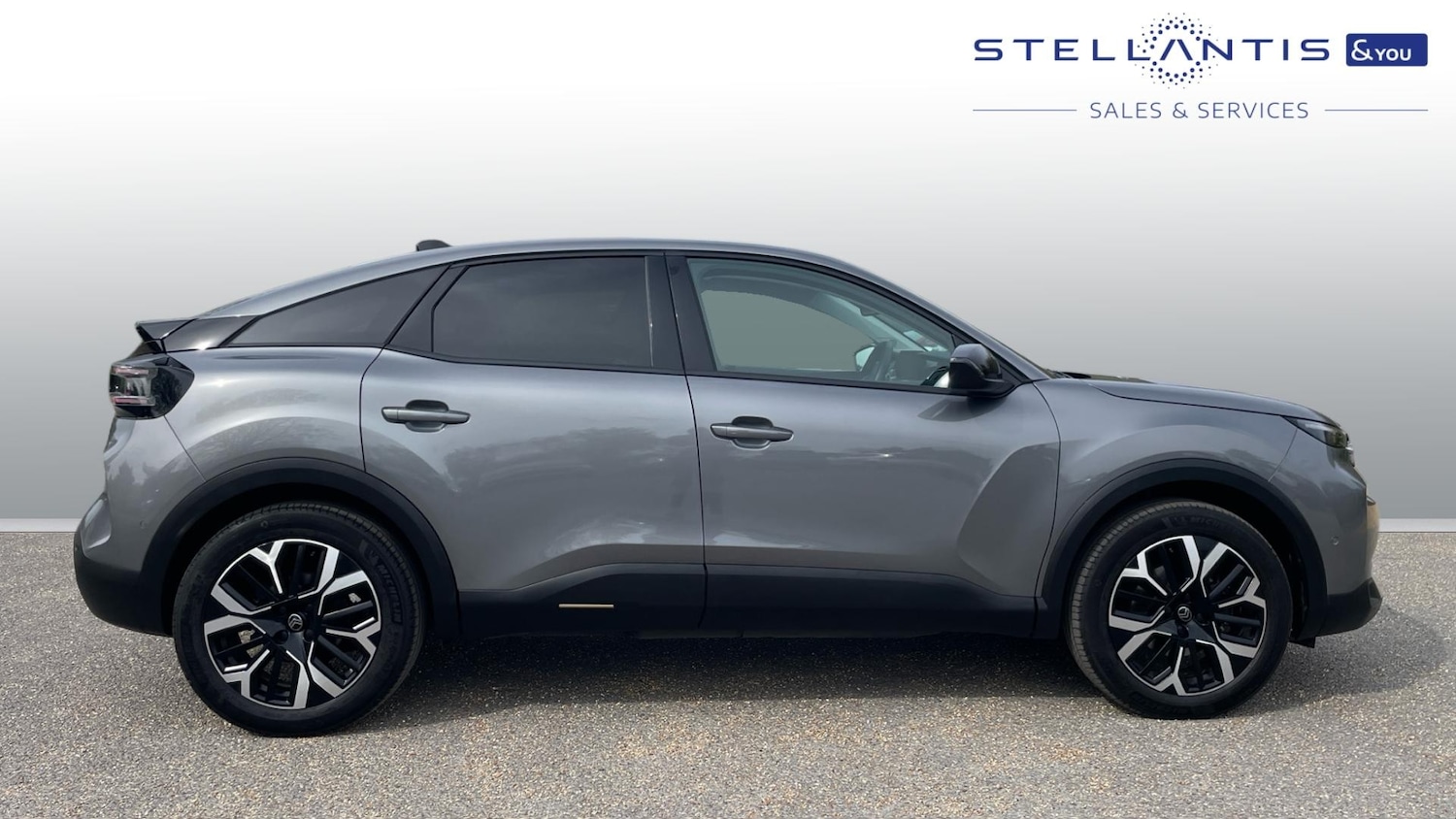 Used Citroen C4 2025 for sale - 78215485: Photo 2