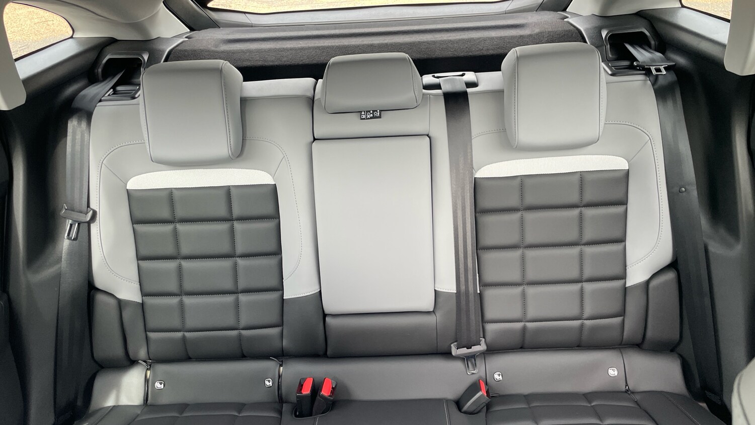 Used Citroen C4 2025 for sale - 78215485: Photo 25