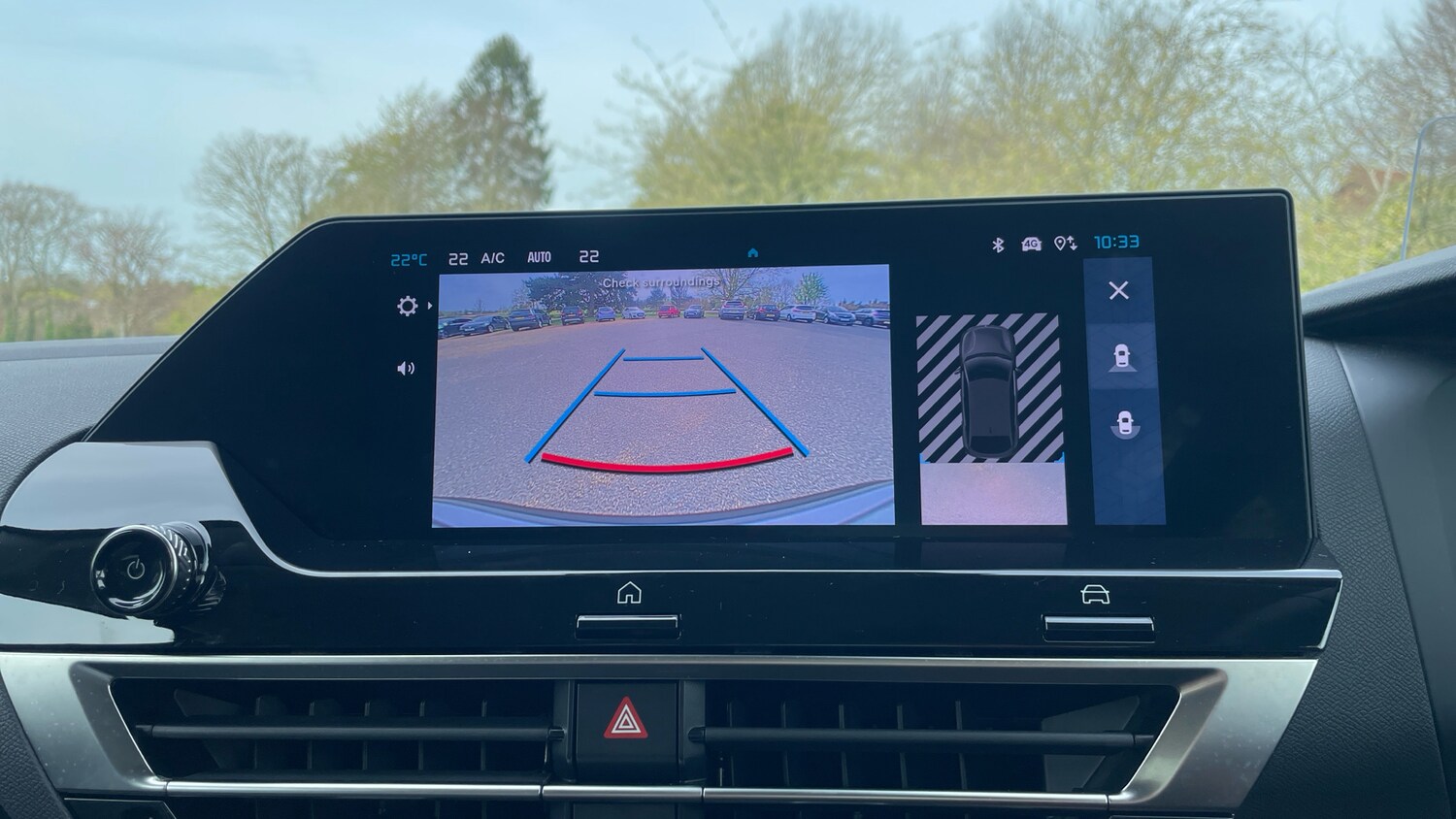 Used Citroen C4 2025 for sale - 78215485: Photo 29