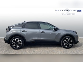 Used Citroen C4 2025 for sale - 78215485: Photo