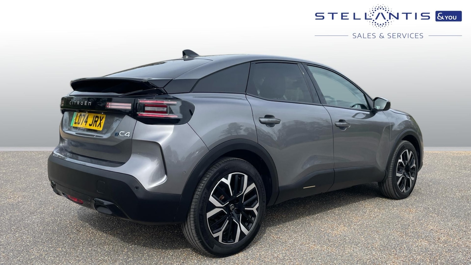 Used Citroen C4 2025 for sale - 78215485: Photo 3