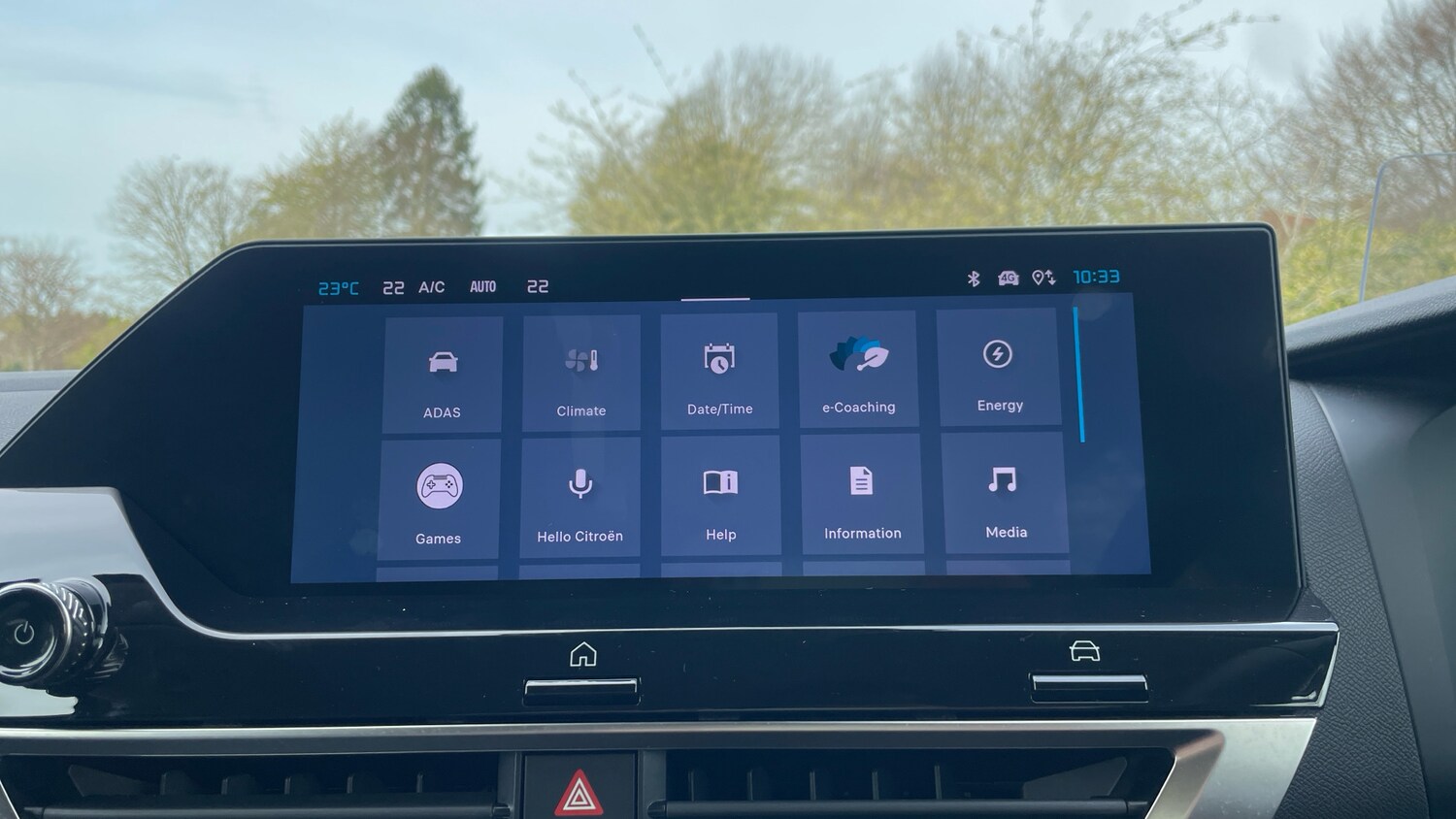 Used Citroen C4 2025 for sale - 78215485: Photo 30